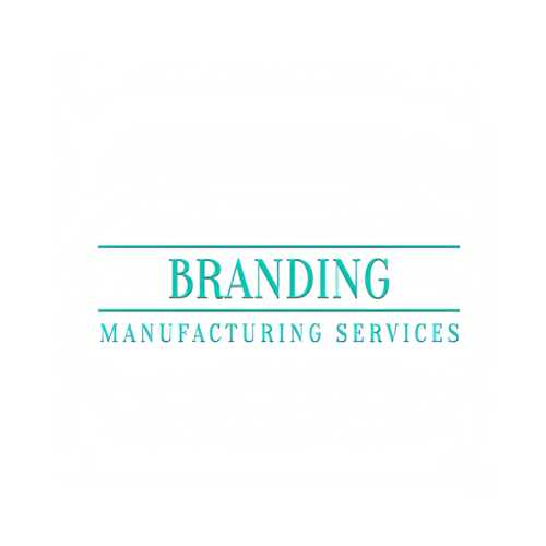 Branding Manufacturing Services