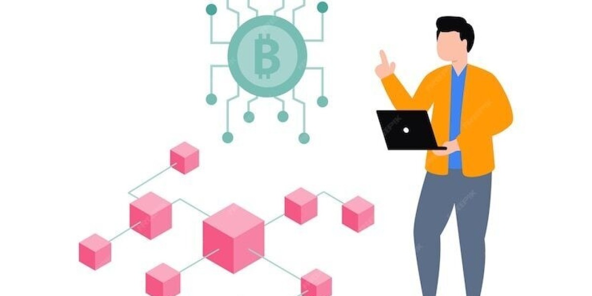 Why Your Business Needs Enterprise Blockchain Development Services in 2025