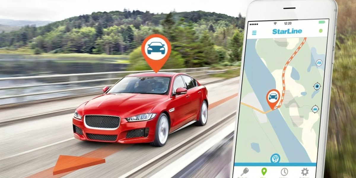 Why Choose Tracking Canada for Your Car Tracking Devices Needs