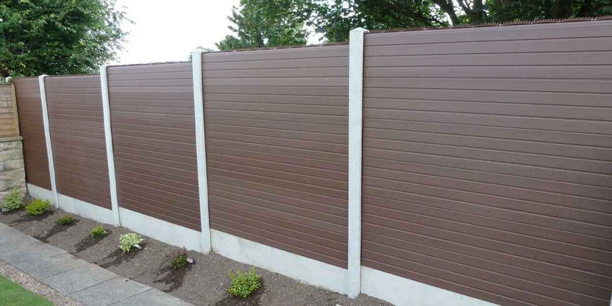 The Ultimate Guide to Eco-Friendly Fencing Options