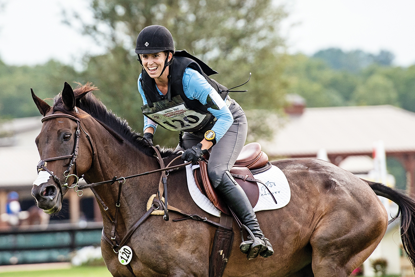 Levels in Eventing: Discover the 7 National Competitions - Equestrian Blogging