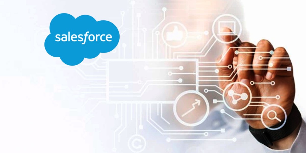 Become a Salesforce Pro: Intensive Bootcamp Training for Career Growth