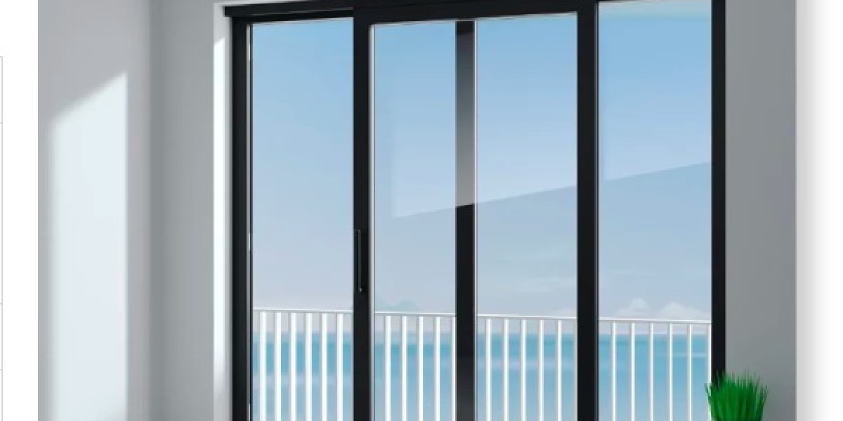 Alupure Aluminium Windows