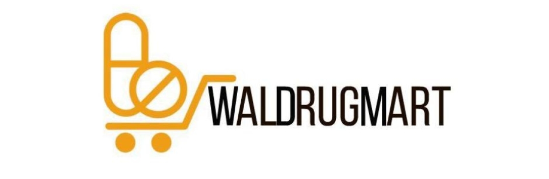 Waldrugmart Cover Image