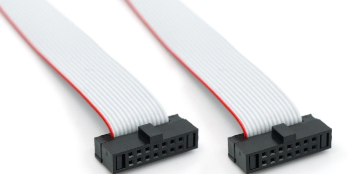 Ribbon Cable Market Will Grow at Highest Pace Owing to Increasing Demand from Healthcare sector