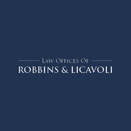 Robbins and Licavoli, PLLC Profile Picture