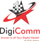 Digicomm Leading Digital Marketing Agency in Delhi