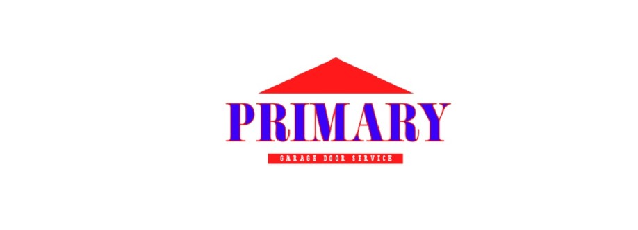 Primarygaragedoor Cover Image