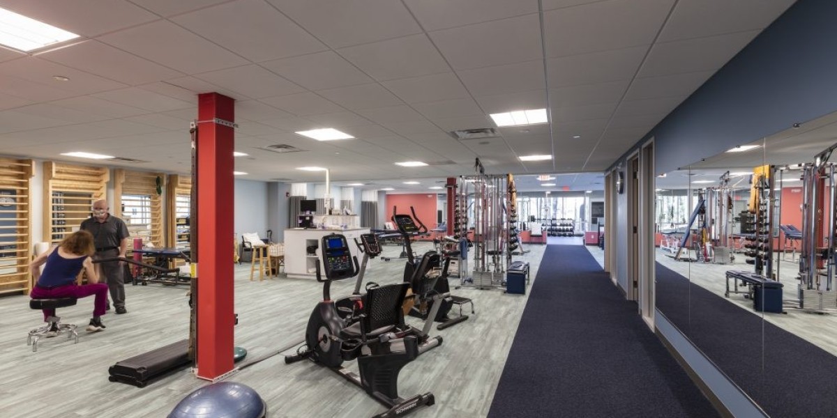 Top Athletic Club Design Firms in Boston, MA: Transforming Fitness Spaces