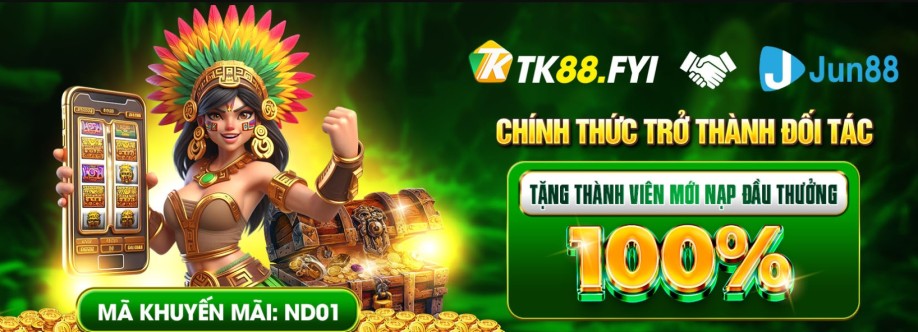 Nhà Cái TK88 Cover Image