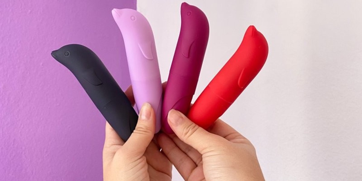 Vibrador de clítoris: Todo lo que necesitas saber sobre este juguete sexual