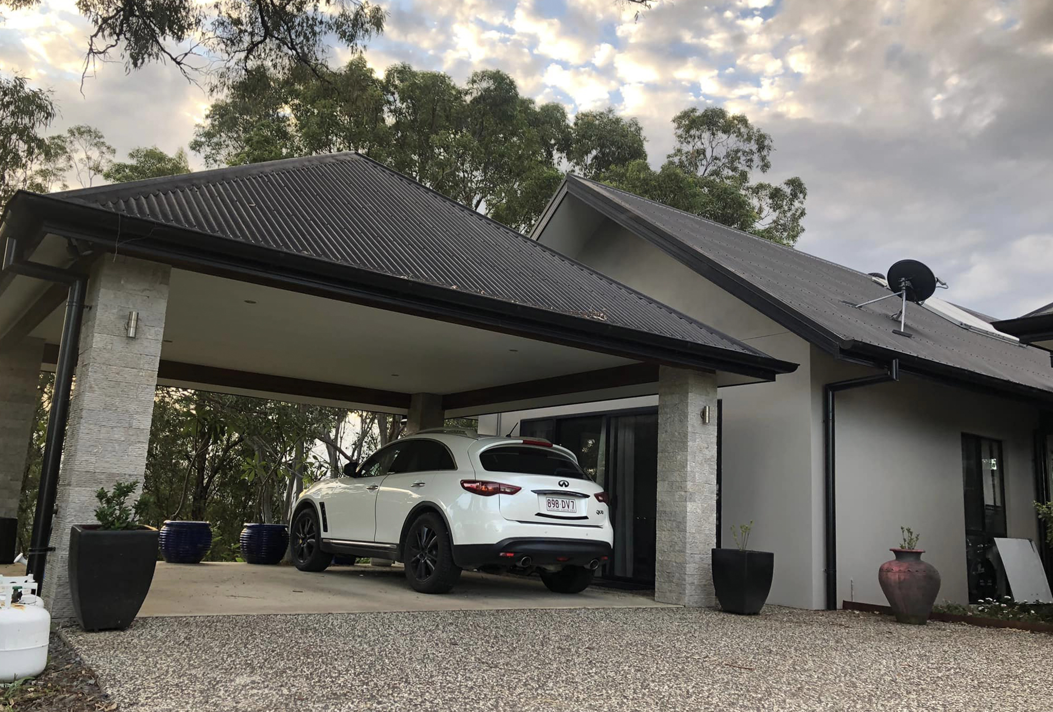 Garage Painters Pimpama | Garage Painters Gold Coast