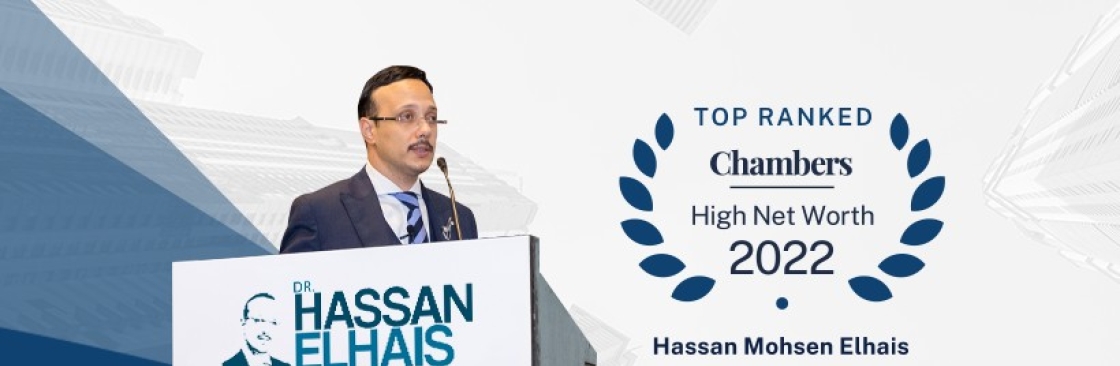 Hassan Elhais Cover Image