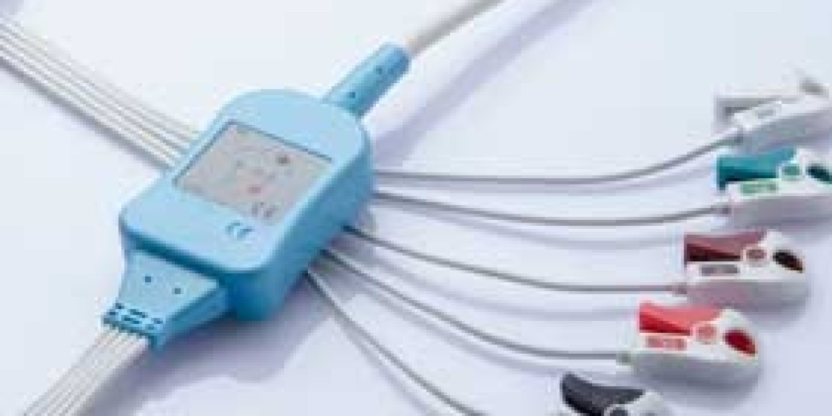 Elevate Your ECG Skills with Macmedcable