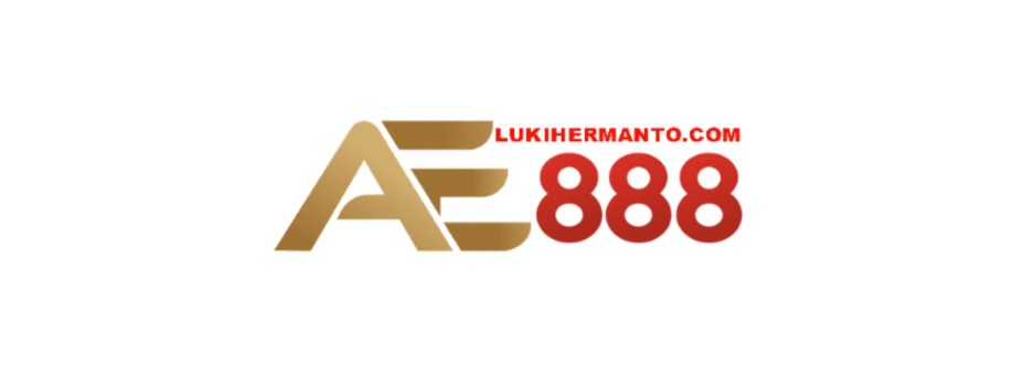 AE888 Lukihermanto Cover Image