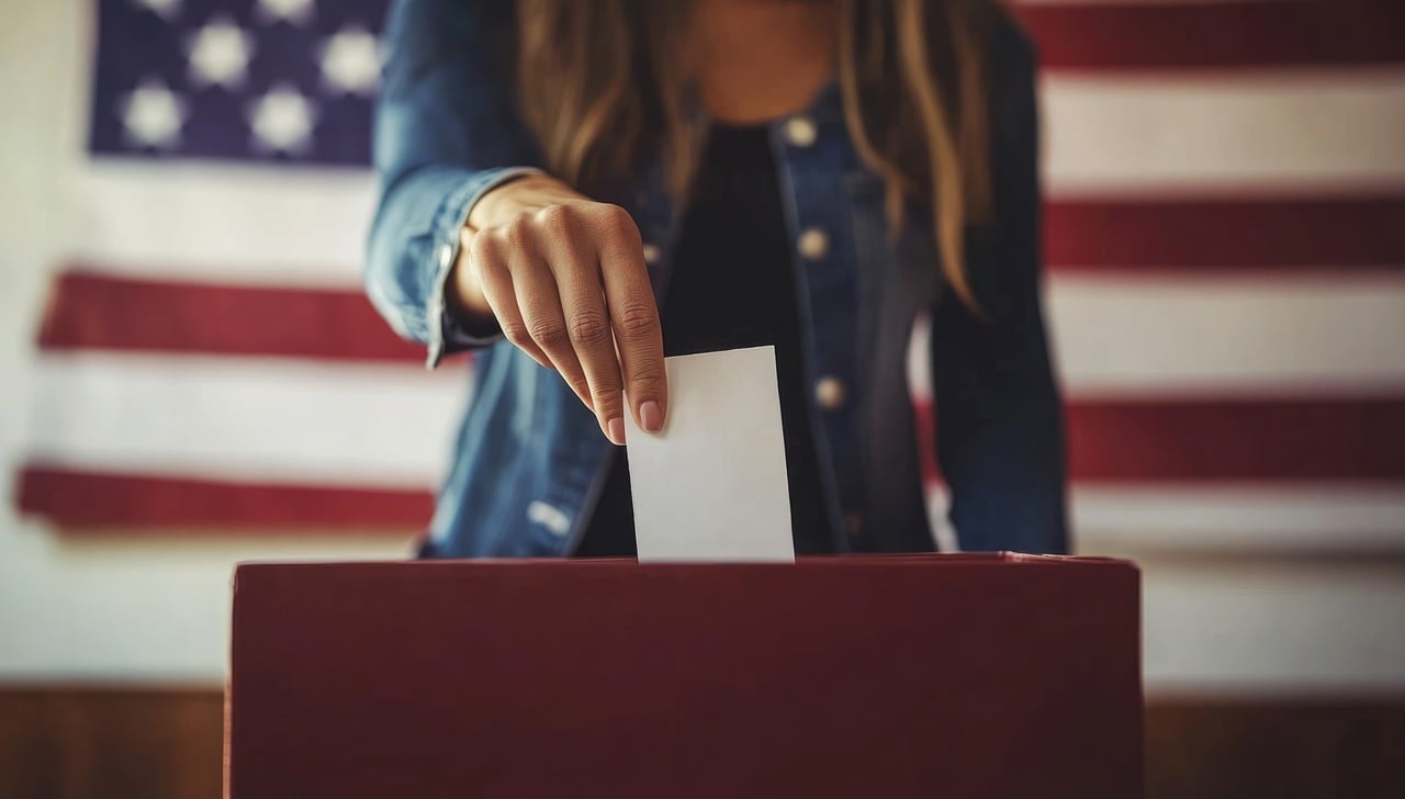 U.S. Election 2024: Key Results and Future Political Impacts