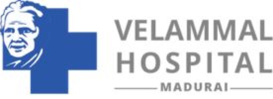 Velammal Hospital Cover Image