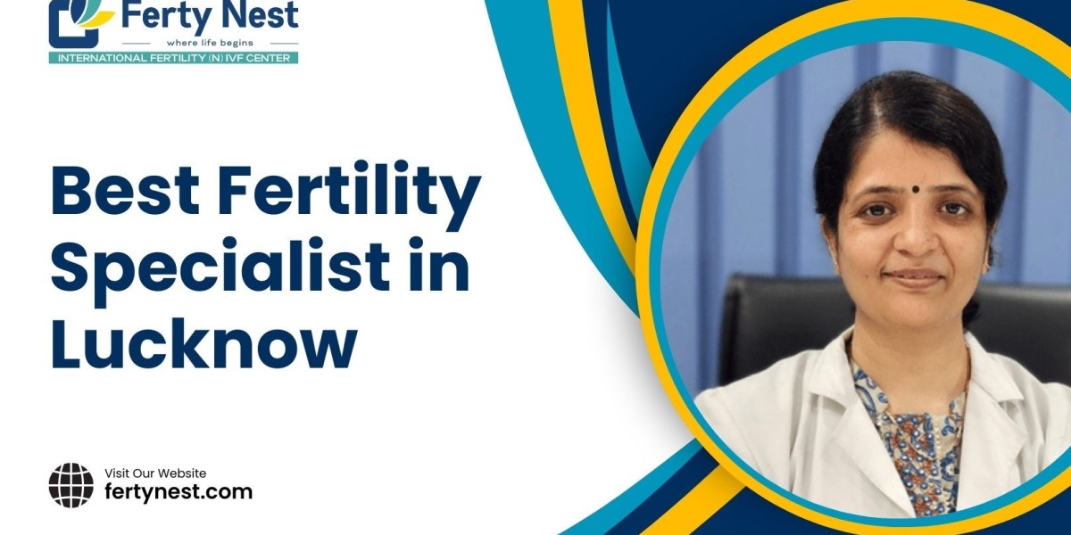 Best Infertility Specialist in Lucknow – Compassionate Care for Parenthood