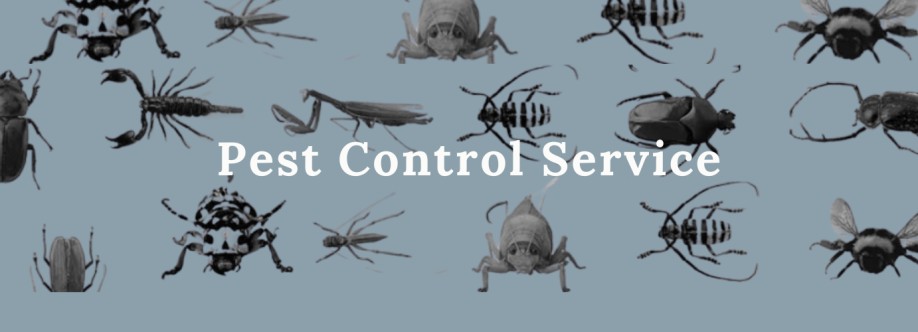 Mean Green Pest Services Cover Image