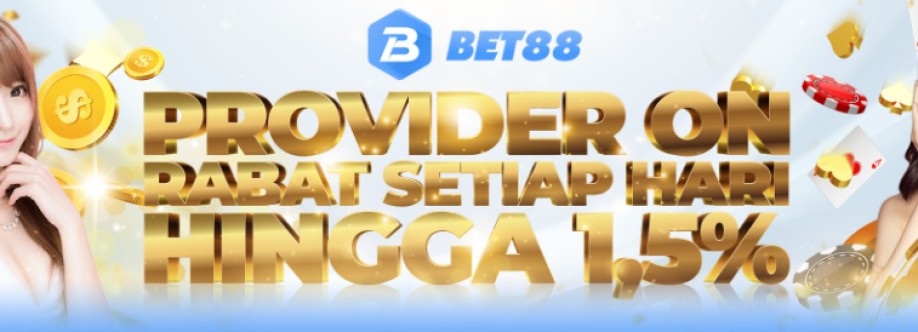 BET888 one Cover Image