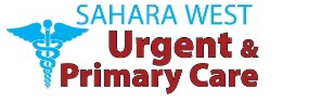 Sahara West Urgent and Primary Care Cover Image