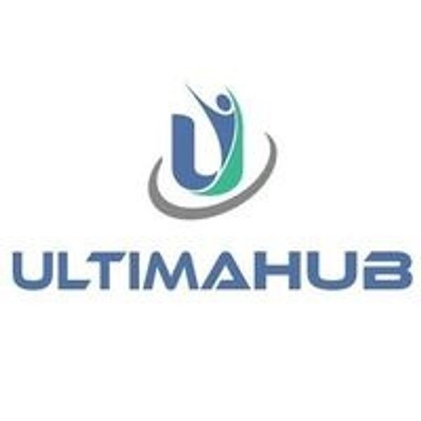 Ultimahub Corporate Training Experts Profile Picture