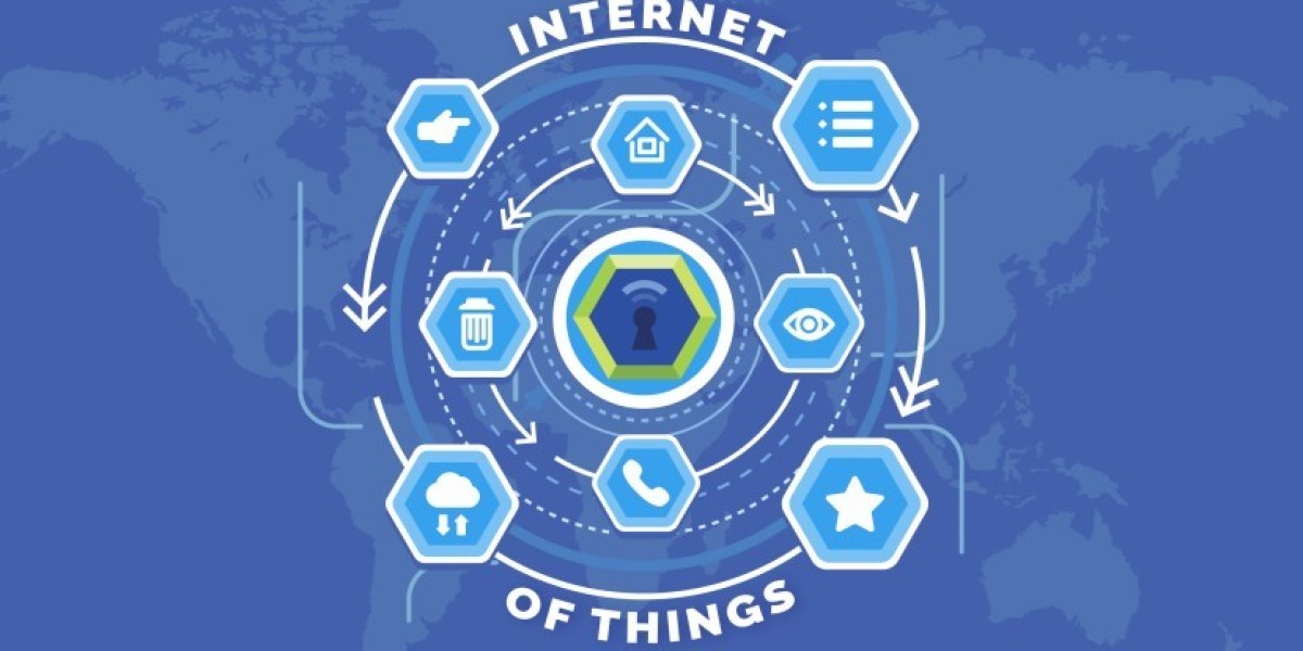 12 Best Emerging IoT Technologies