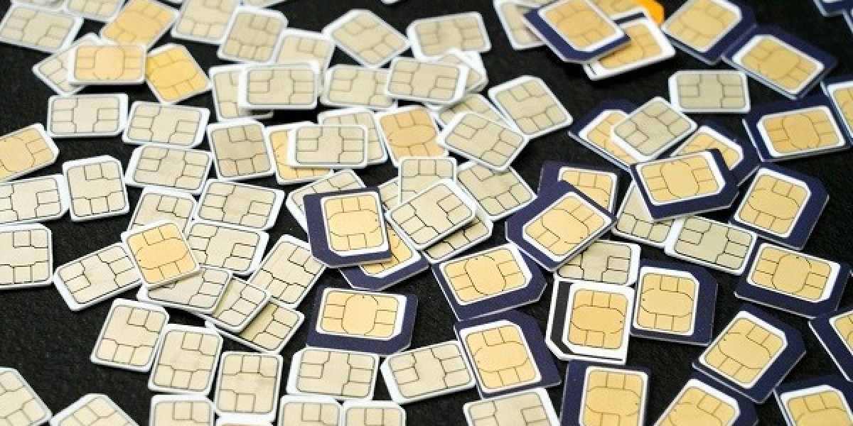 Multi-Network SIM Card for Seamless Global GPS Tracking