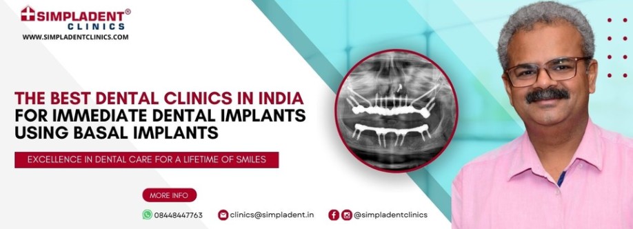 Implants for Moderate Diabetic Patients in India Cover Image