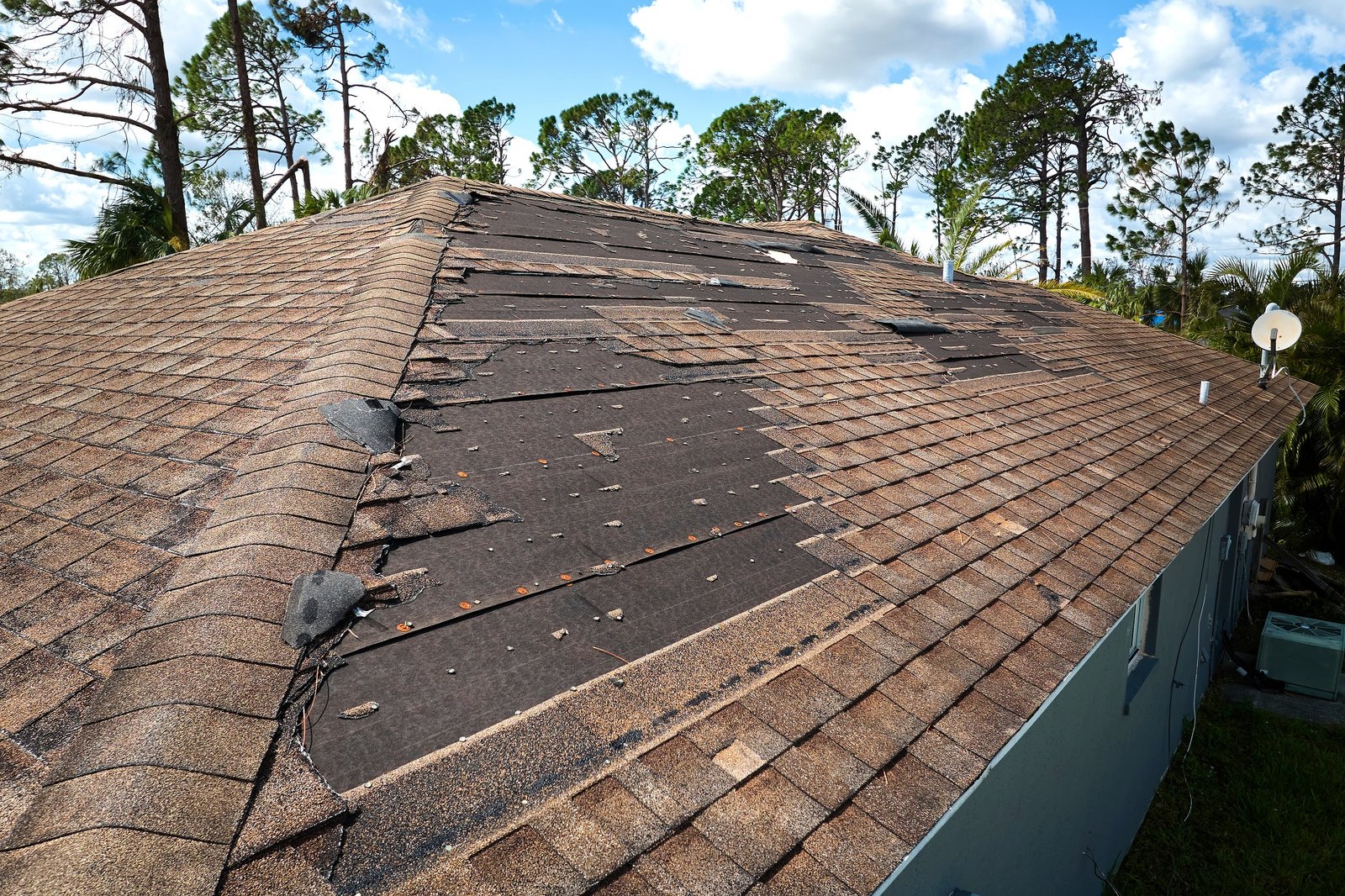 Winter Roof Maintenance in Alabama: Expert Tips