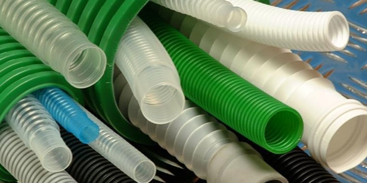 Setting up a Plastic Tubes Manufacturing Plant Project Report | Industry Trends and Raw Materials