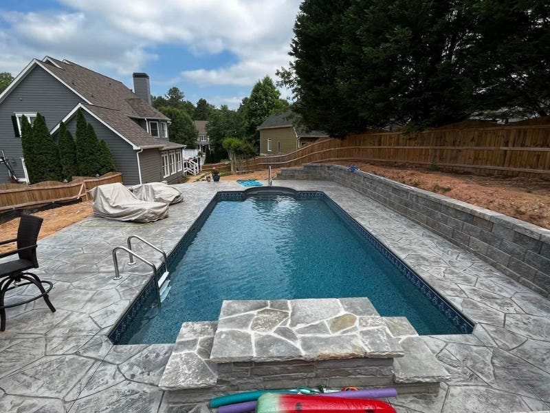 Cobb County Swimming Pool Contractor: Setting the Standard for Excellence | by Merodynamic Pools | Nov, 2024 | Medium