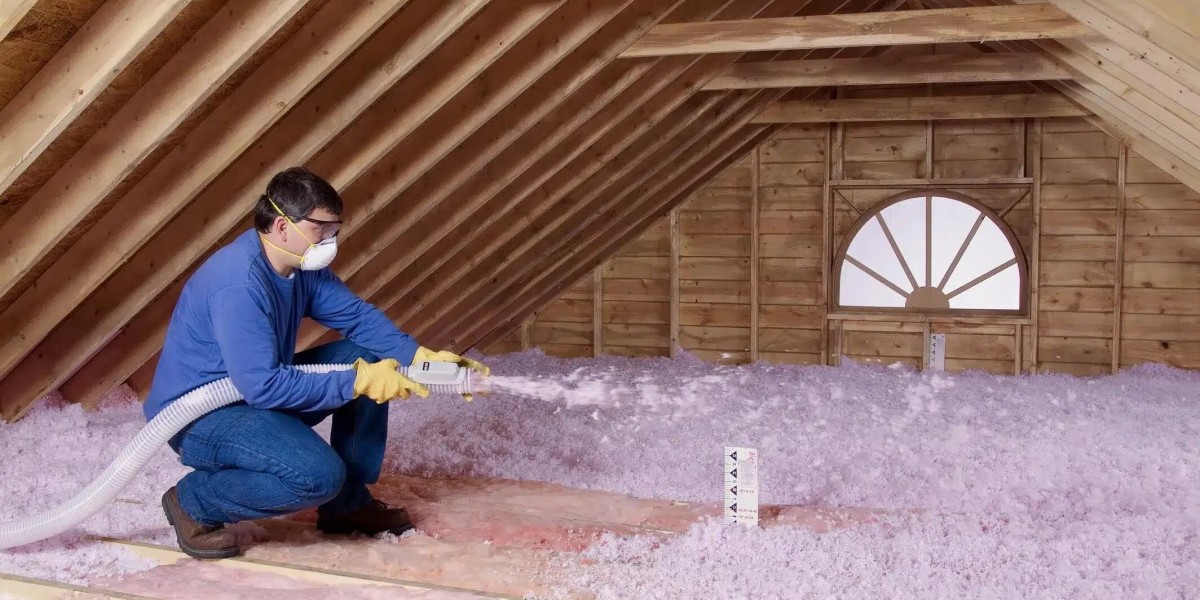 Is Blown-In Insulation Right for Kokomo Residents?