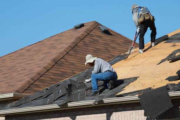 How to Measure a Roof for Roof Replacements in Alabama