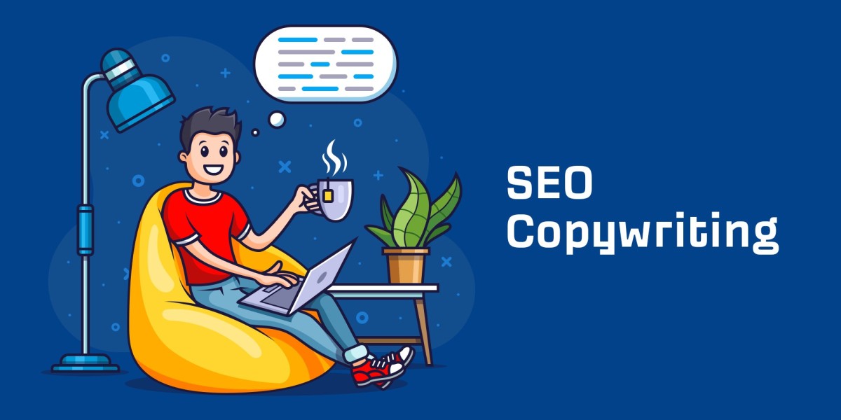 Unlock Success with Expert SEO Copywriting Services