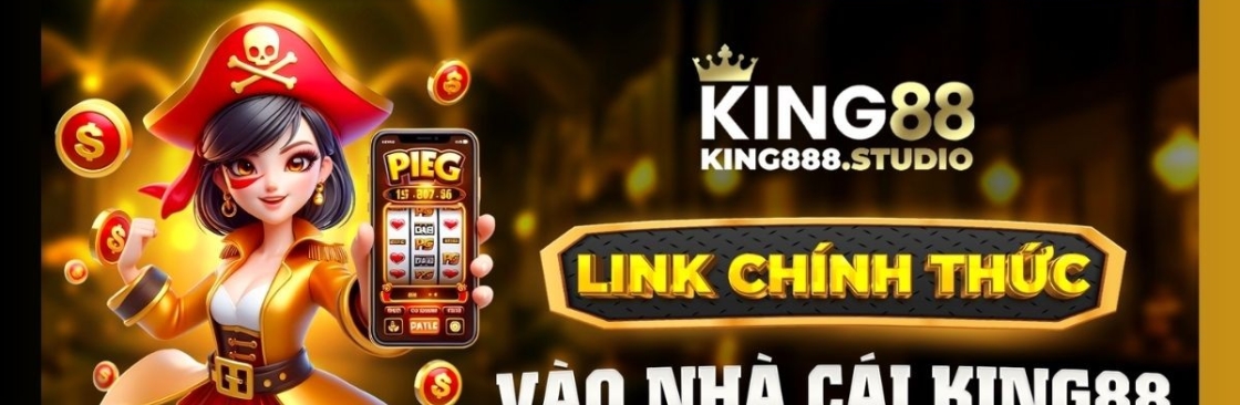 King88 Nhà cái Cover Image