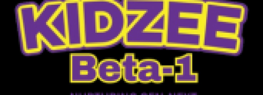 Kidzee Beta1 Cover Image