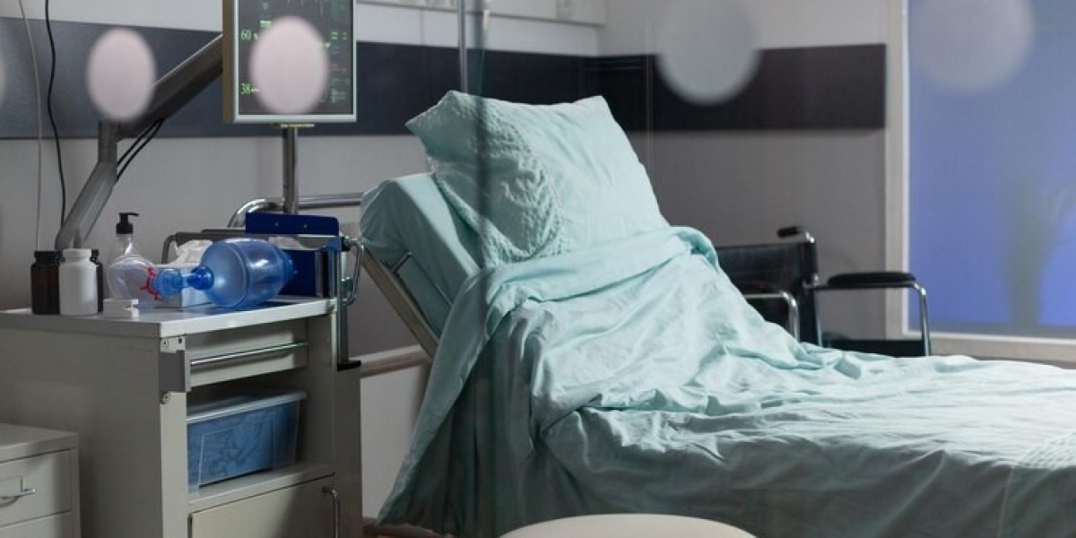 Patient Hospital Beds for Home Use: A Complete Guide