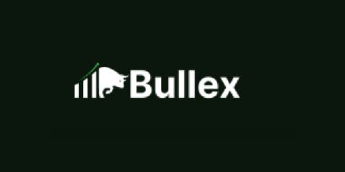 Bullex: A Nova Era do Mercado Financeiro