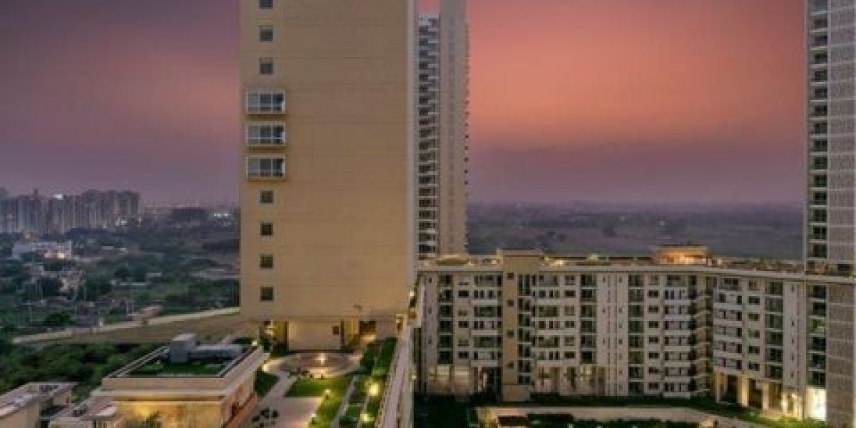 Flats in Gurgaon For Sale Ready To Move | Experion