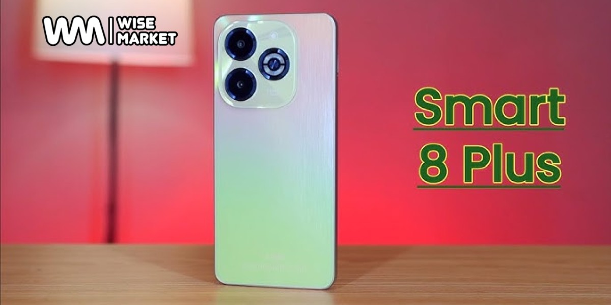 Infinix Smart 8 Pro Price in Pakistan: Features and Analysis