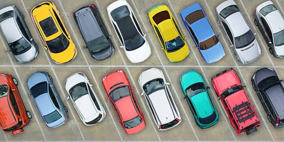 Dream About Parking: Interpretation and Psychological Insights