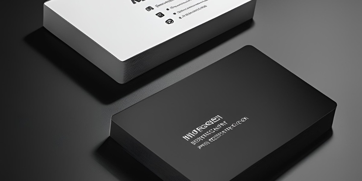 10 Reasons Plastic Business Cards Dominate the Market in 2024