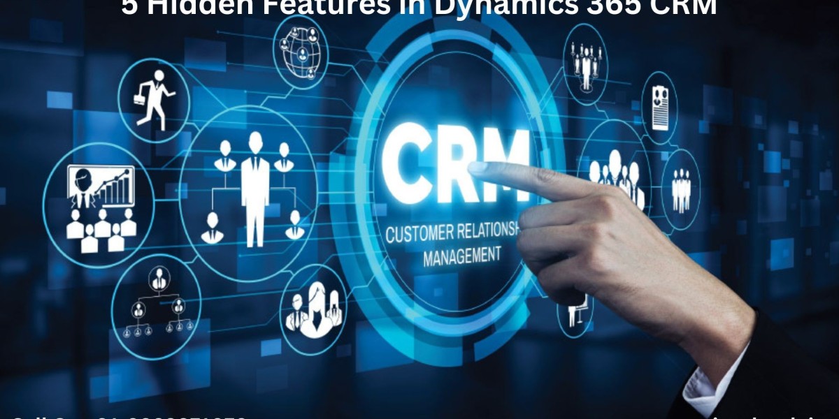 Microsoft Dynamics 365 crm | Microsoft dynamics 365 training Courses