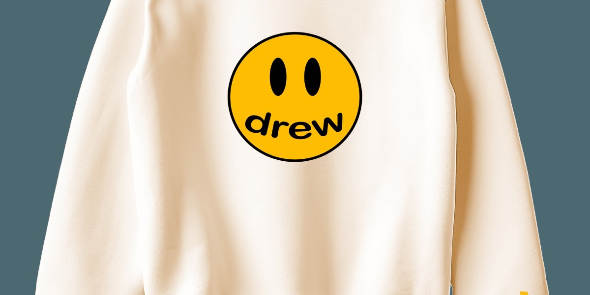 Drew House Official Fashion Store: The Ultimate Guide to Iconic Streetwear