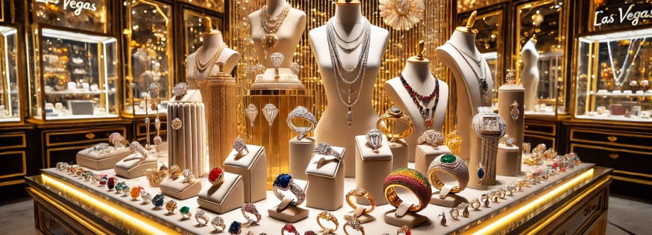 New York City Jewelry Store Cover Image