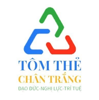 Tôm Thẻ Chân Trắng Profile Picture