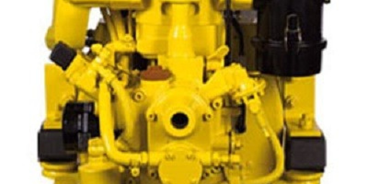 Applications of Farymann Diesel Engines USA in Cold-Weather