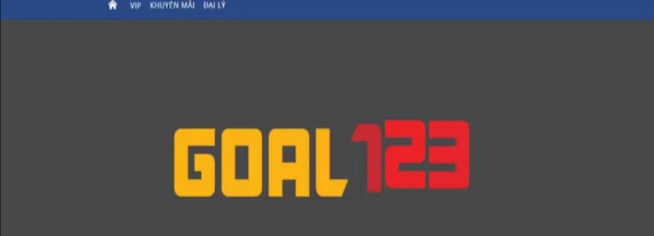 GOAL123 Cover Image