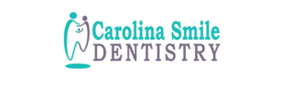 CAROLINA SMILE DENTISTRY Cover Image